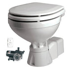 Johnson AquaT Comfort Electric leise 12V