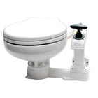 Johnson AquaT Super Compact manuell