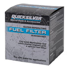 Quicksilver vandudskillende brændstoffilter 25 mikron – 35-802893Q01