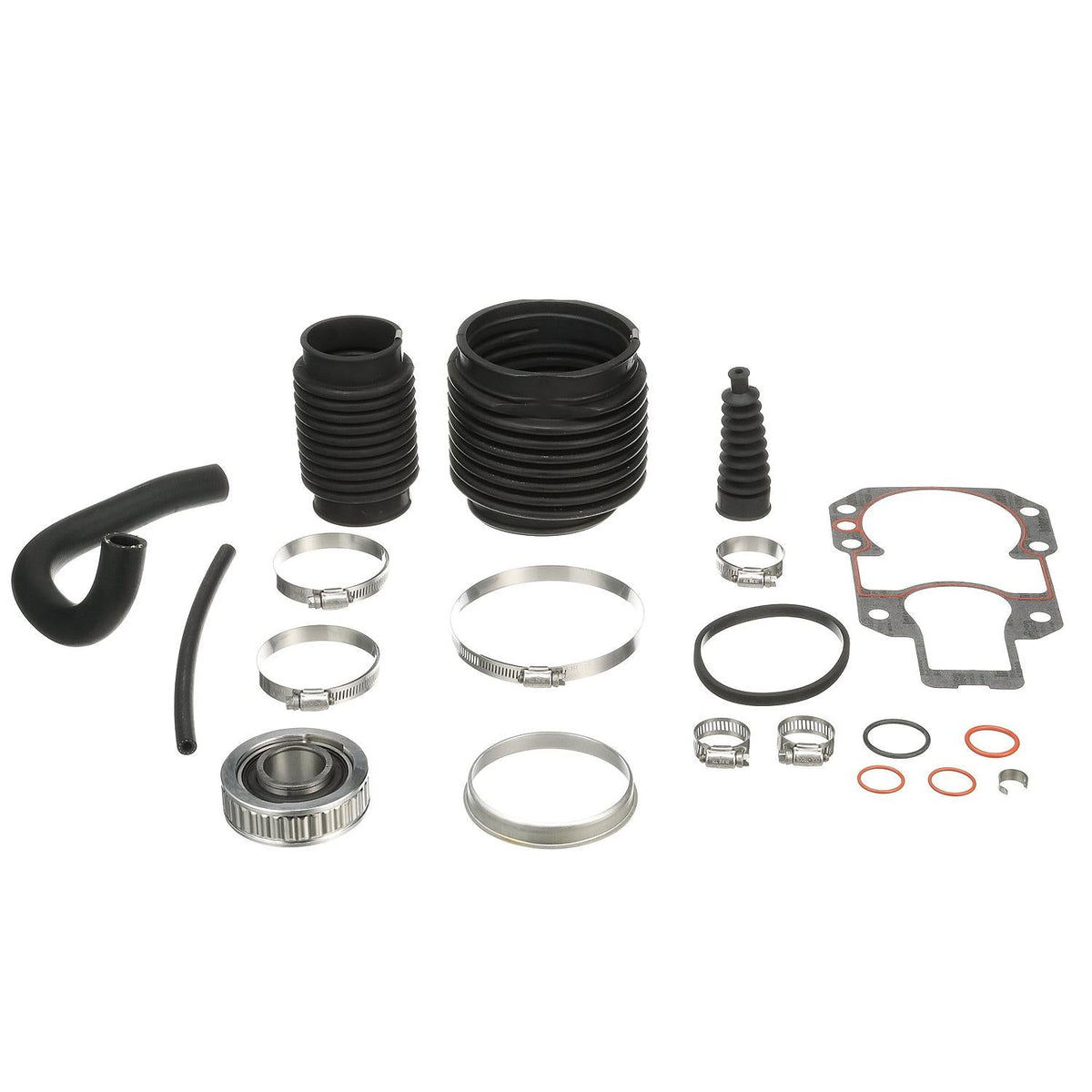 Quicksilver reparationssæt til hæktætning 30-803099T1 til MerCruiser Alpha One Gen II