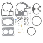 Quicksilver/Mercury CARB. REPAIR KIT - P/N: 3302-804844002