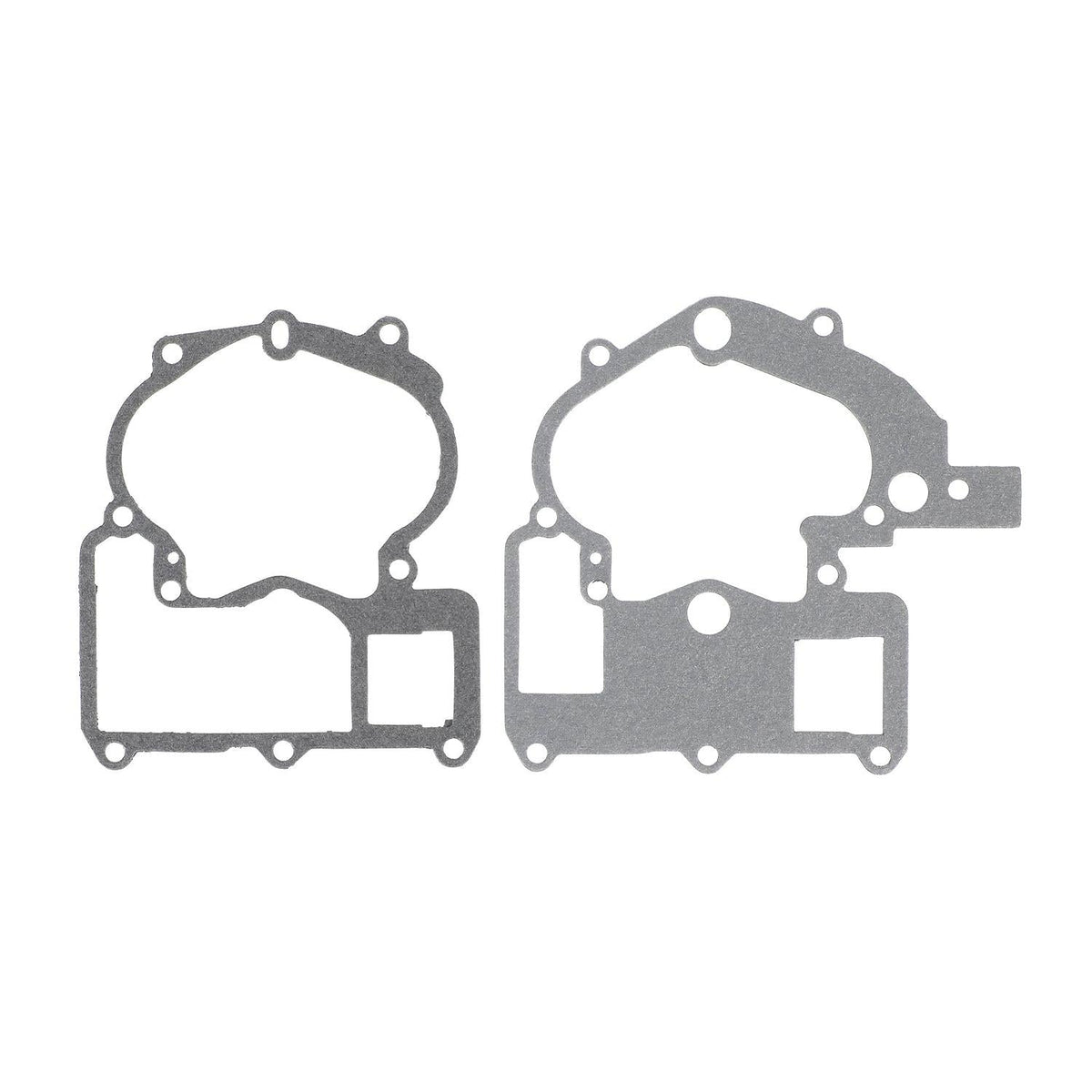 Quicksilver karburatorreparationssæt 3302-804844002 til MerCarb 2-barrel