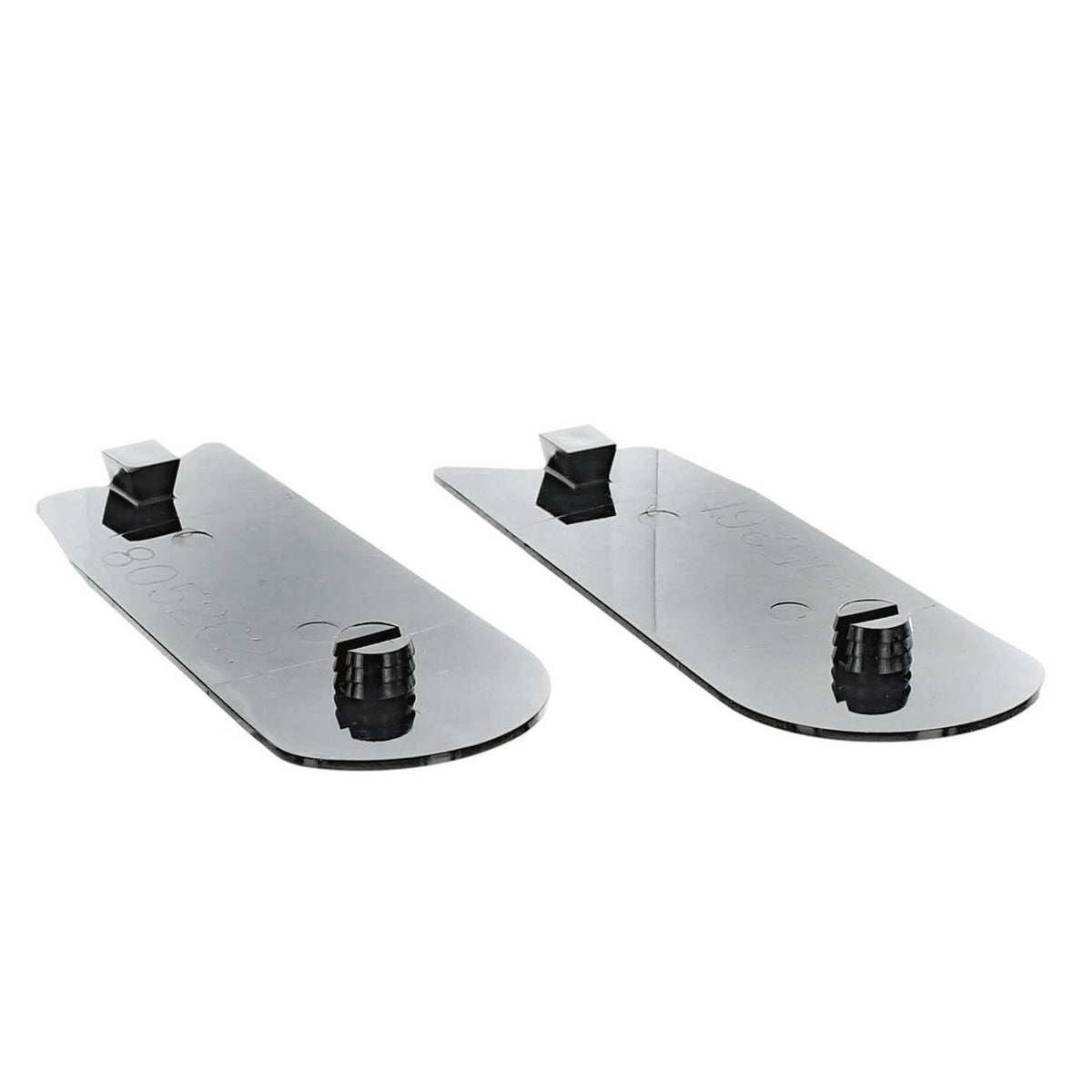 Mercury Marine slidpudesæt 805261A1 med to slidpuder til MerCruiser Bravo-sterndrev