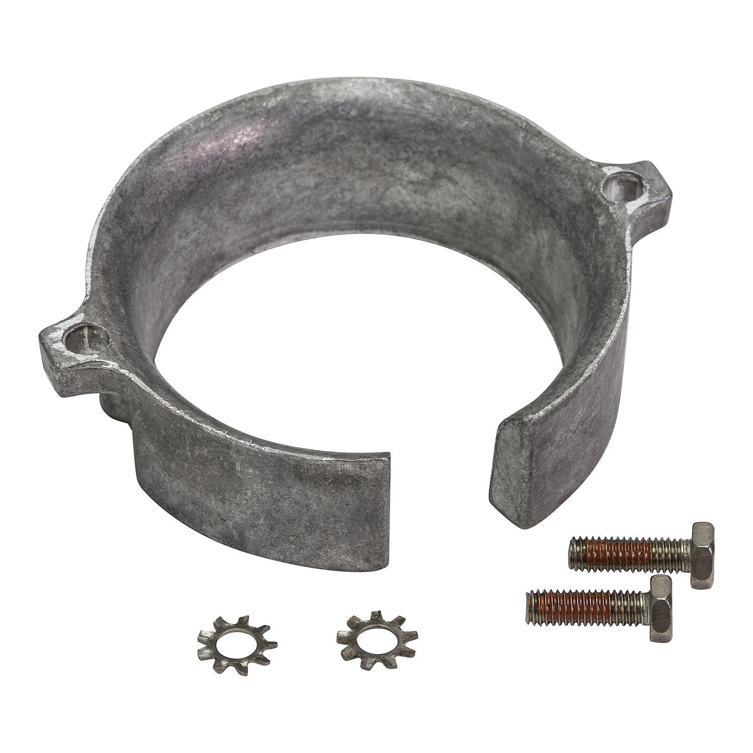 Quicksilver 97-806188Q01 aluminiumsanode til MerCruiser Bravo I-lejehus
