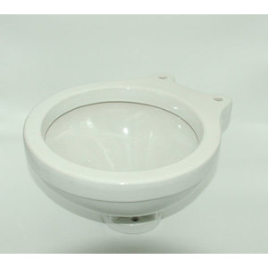 Johnson AquaT skål Compact