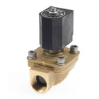 Johnson AquaT Magnetventil 24V