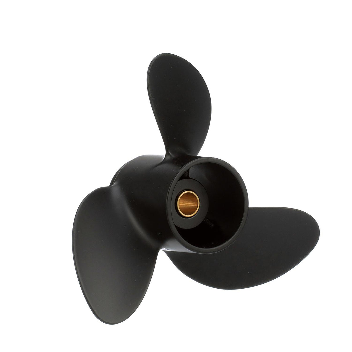 Mercury Black Max aluminiumpropel 7,8 x 8 RH 48-812950A02