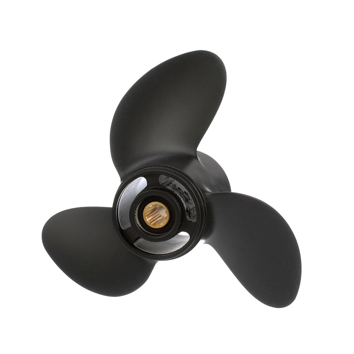 Mercury Black Max aluminiumpropel 7,8 x 8 RH 48-812950A02