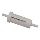 Quicksilver in-line brændstoffilter 1/4 tomme – 35-816296Q03