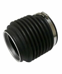 Quicksilver kardanbælg 816431A1 til MerCruiser Alpha One Gen II og Vazer