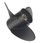 Mercury Black Max aluminiumspropel 10,75 x 12 RH – 48-816702A45