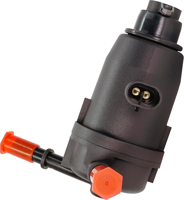 Mercury Marine vandudskillende 10-mikron brændstoffilter 35-8M0106635