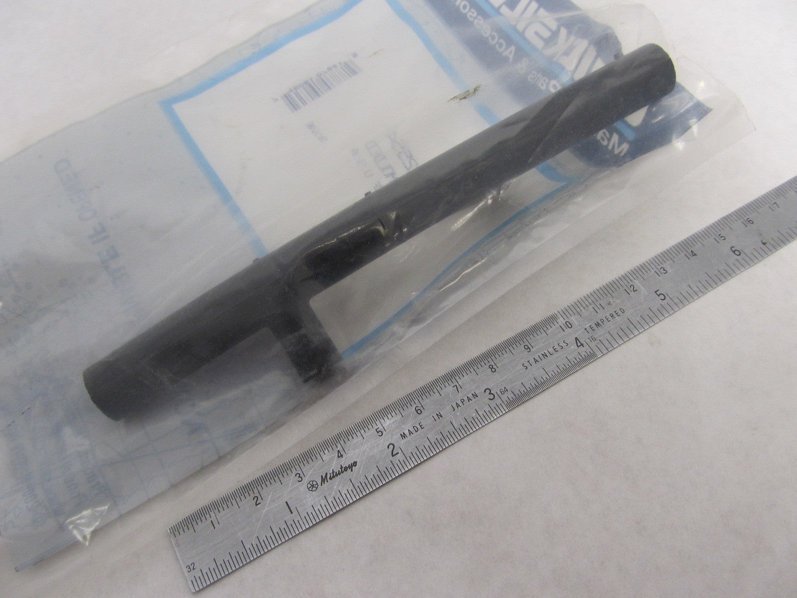 Quicksilver/Mercury SCHLAUCH-GEFORMT - P/N: 32-822554