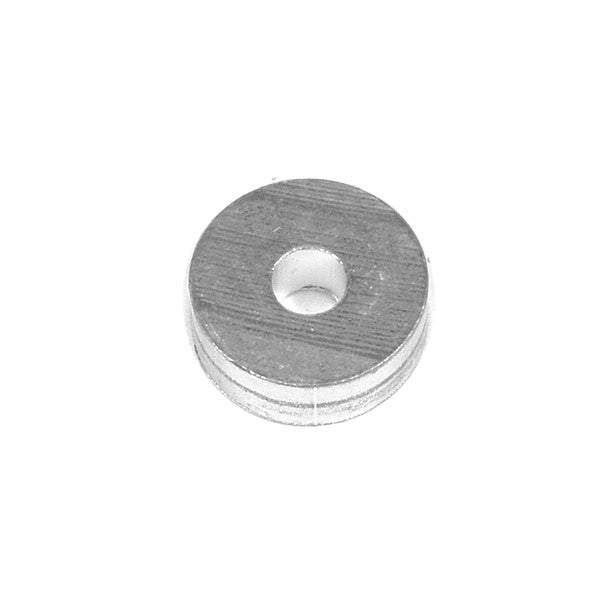 Quicksilver rund aluminiumsanode 97-823912 til Mercury og Mariner