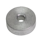 Quicksilver rund aluminiumsanode 97-823913Q