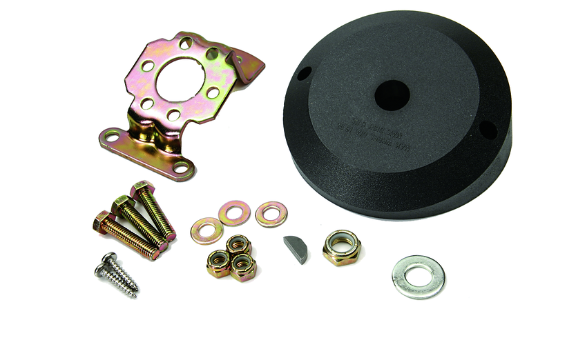 Quicksilver/Mercury Lünette KT-Steering - Teilenummer: 64-826464