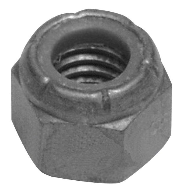 Mercury Marine låsemøtrik 3/8-16, reservedelsnummer 11-82671112