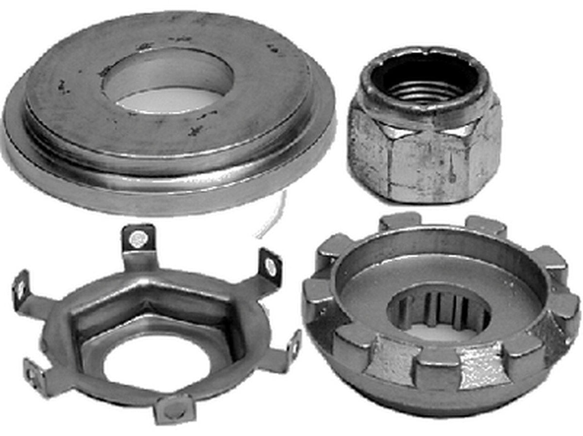 Quicksilver propellermøtriksæt 11-827614Q01 til Mercury og Mariner