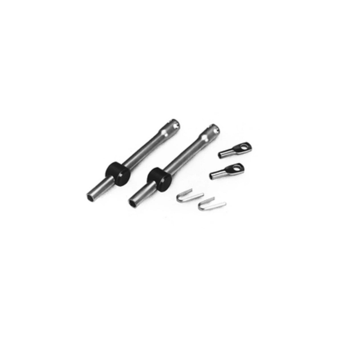 Mercury Marine 82779 kabeladaptersæt til Morse 3300/33C-kabler