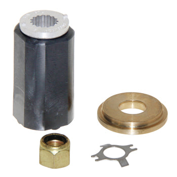 Mercury Flo-Torq II propelnavsæt 835257K1 med fem komponenter