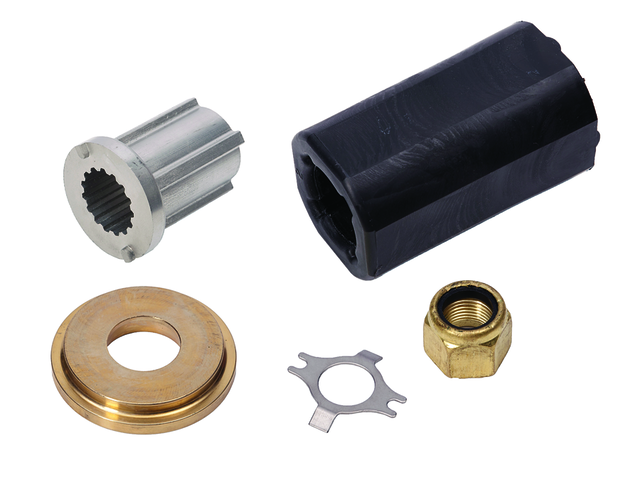 Mercury Flo-Torq 2 Hub Assembly Kit