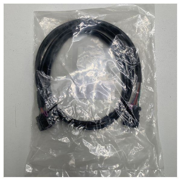 Quicksilver 10-polet instrumentforlænger 1,83 m 84-8M0058668