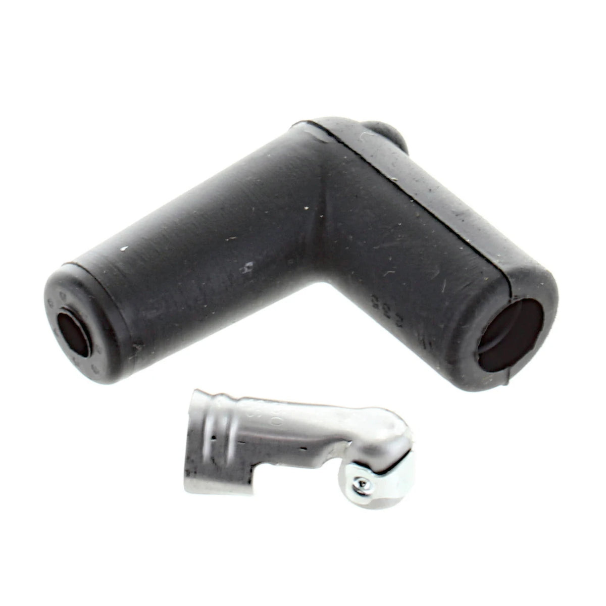 Mercury Marine sort tændrørshætte- og terminalsæt 85-63709A1