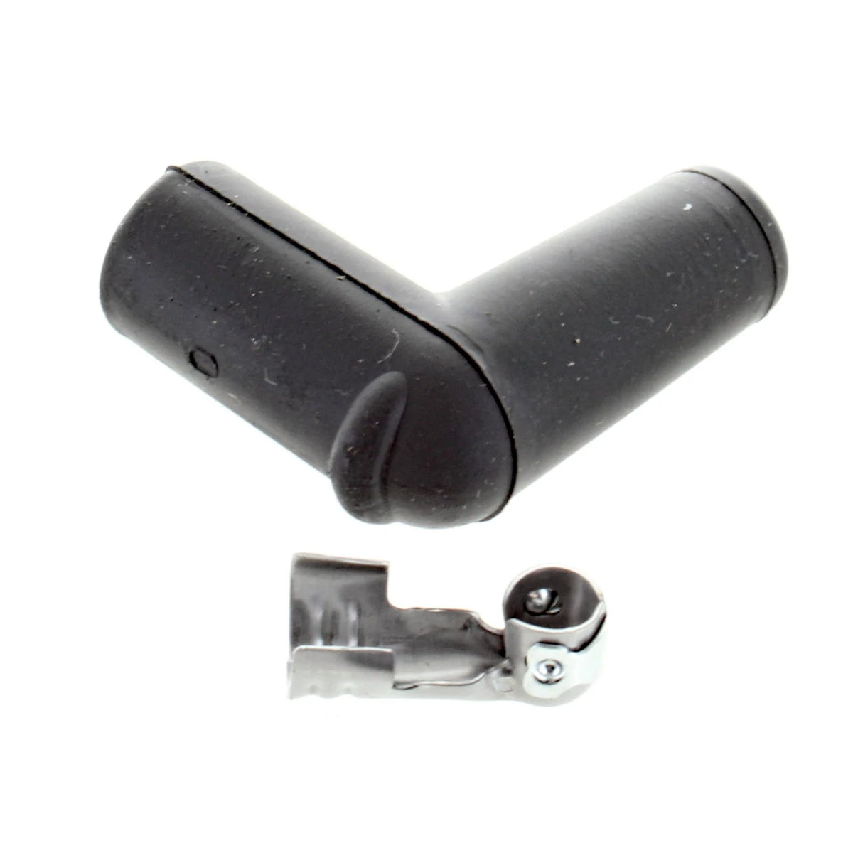 Mercury Marine sort tændrørshætte- og terminalsæt 85-63709A1