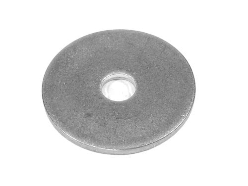 Mercury Marine skive til trimcylinderens ankerpind 12-85057