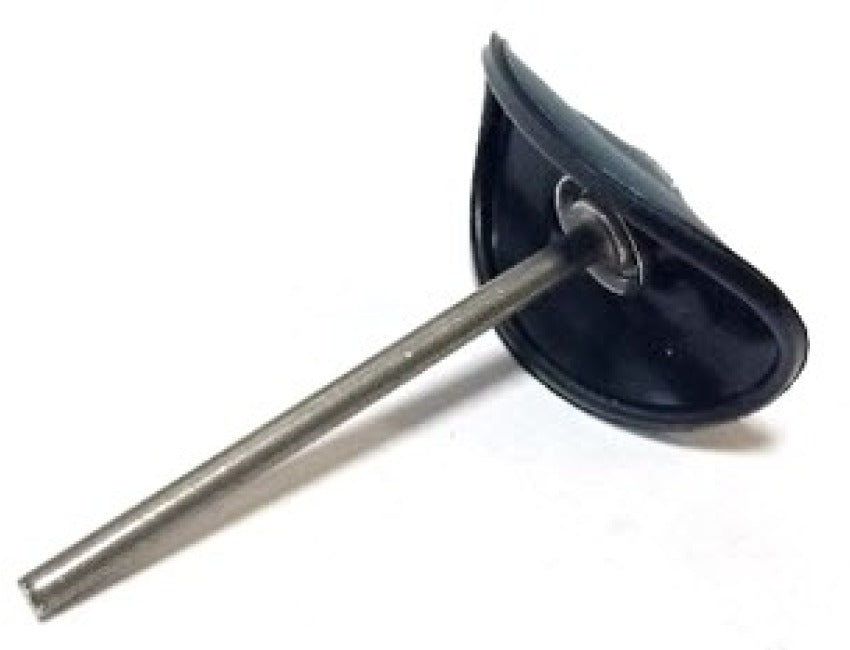 Quicksilver primerstempel til karburator 853830001