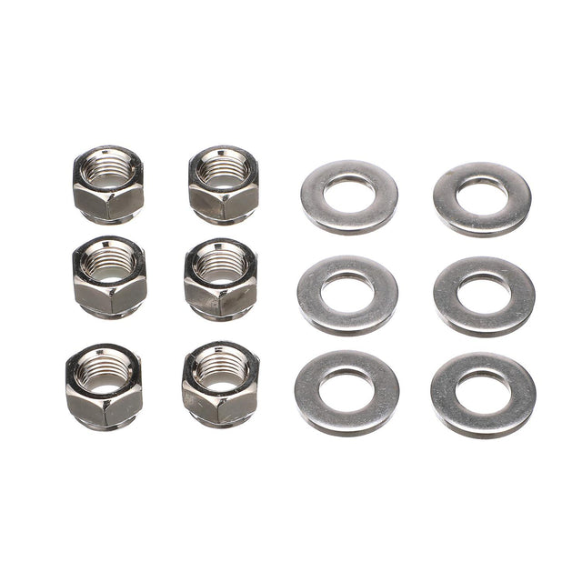 Mercury Marine monteringssæt 11-859116K01 til MerCruiser-sterndrev
