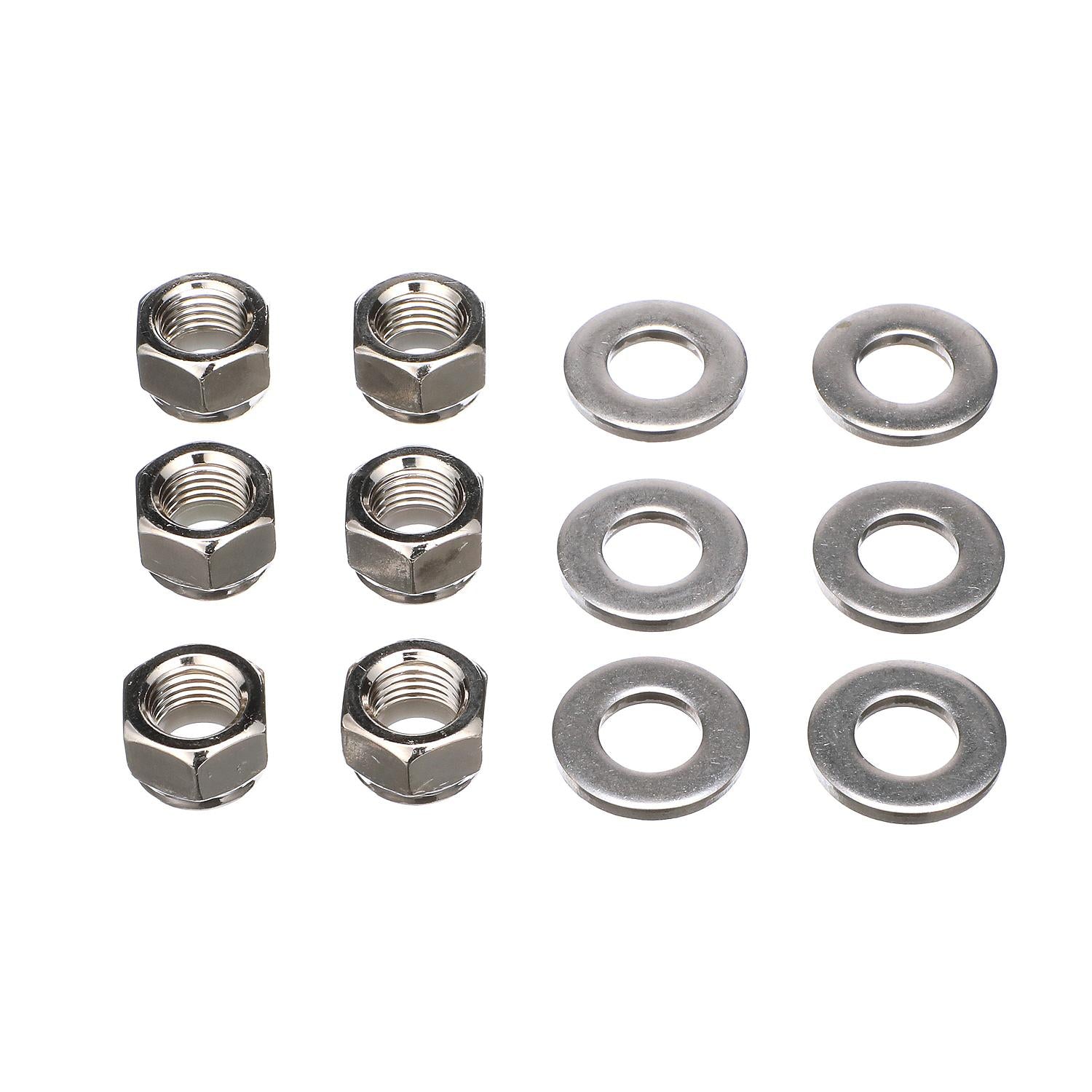 Quicksilver monteringssæt 11-859116Q01 til MerCruiser sterndrev