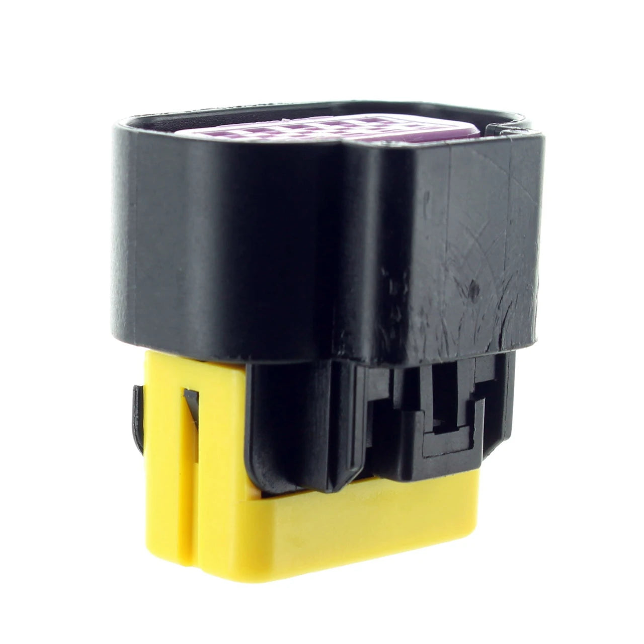 Mercury Marine SmartCraft gul 10-polet CAN-bus-terminator 859318T1