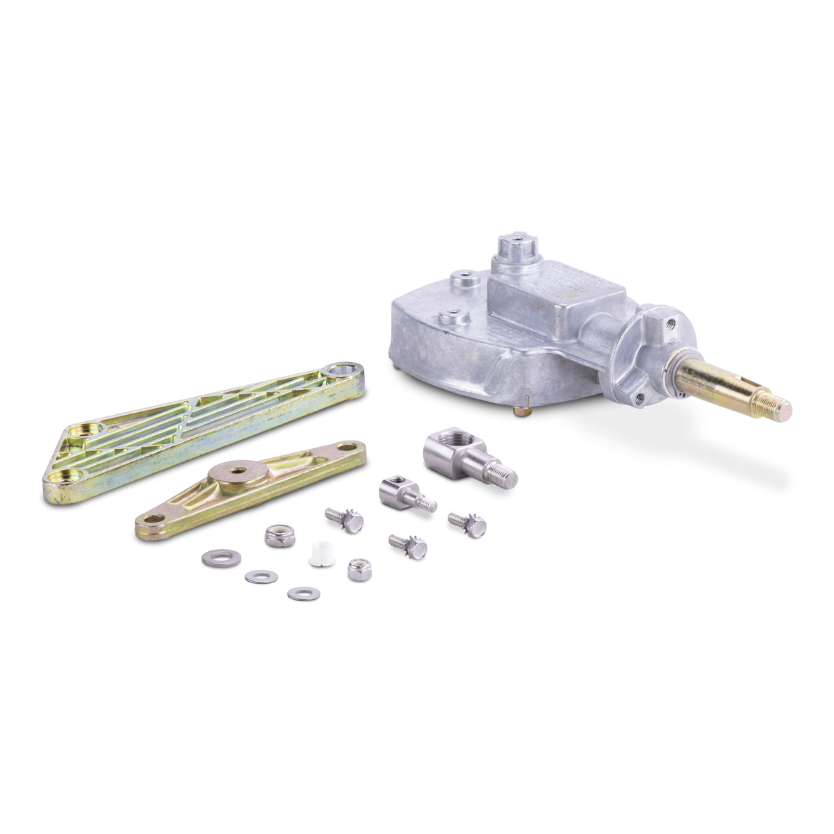 Mercury Marine 270° mekanisk styrehus til Jet Drive, reservedelsnummer 850699