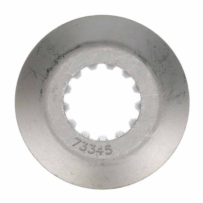 Quicksilver forreste propellertrykskive 73345A1 i rustfrit stål