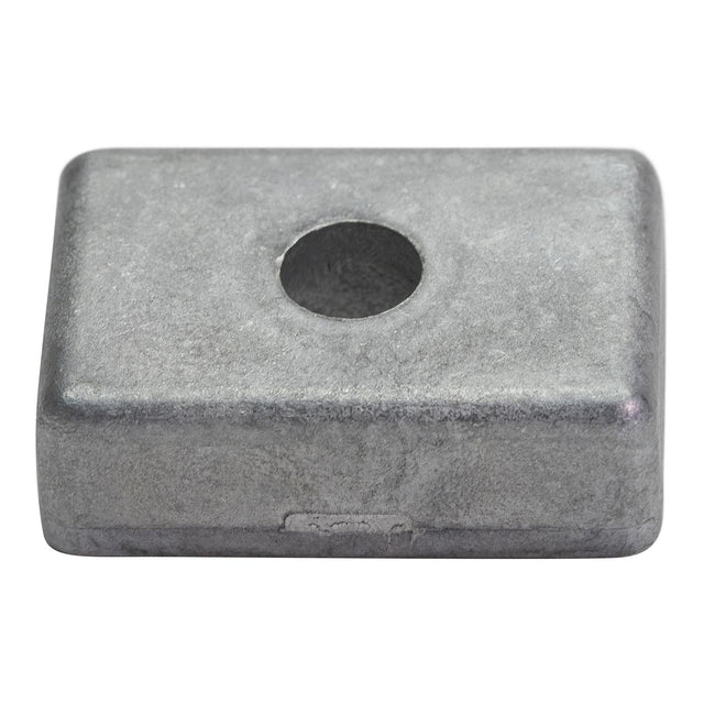 Mercury Marine kvadratisk aluminiumsanode 97-875208