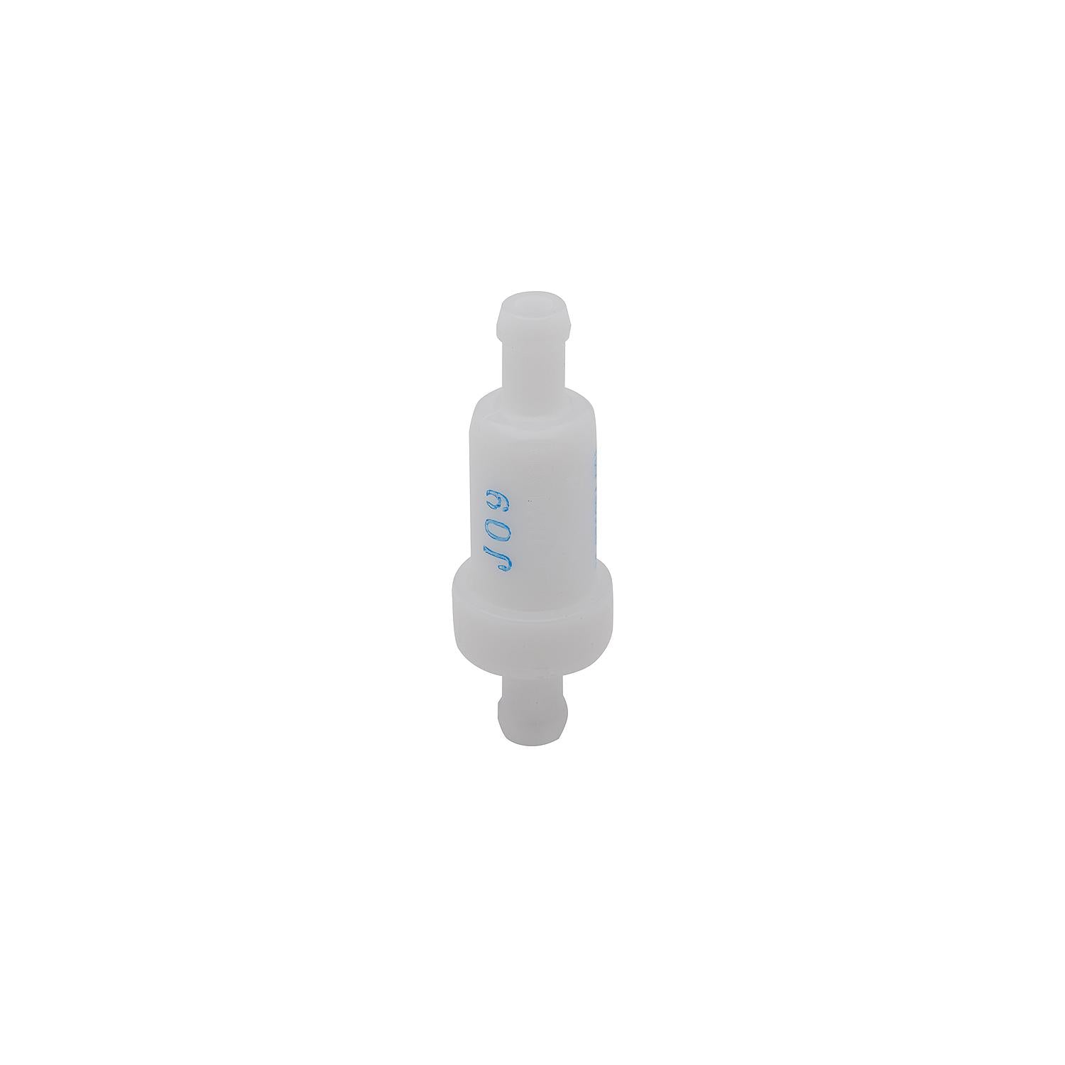 Quicksilver inline-oliefilter 35-875284T01 til Mercury-påhængsmotorer