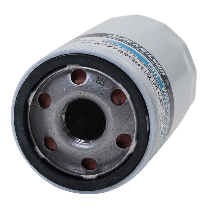 Quicksilver spin-on oliefilter 35-877769Q01 til Mercury Verado L6