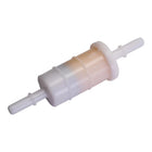 Quicksilver in-line brændstoffilter 20 mikron – 35-879885Q