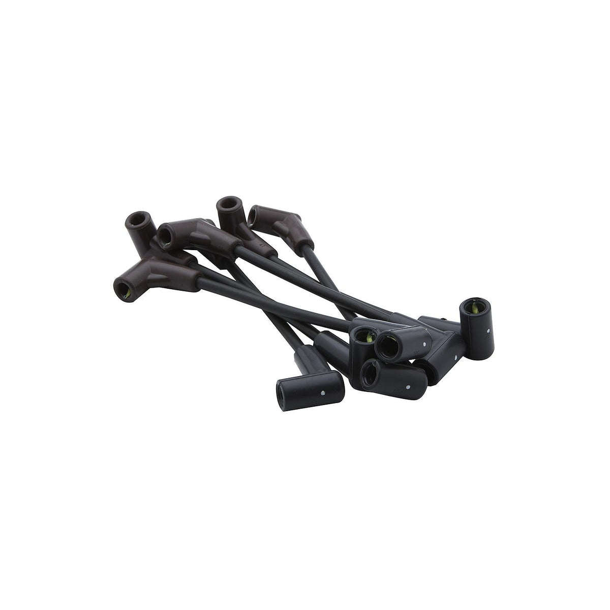 Quicksilver tændkabelsæt med 6 kabler, reservedelsnummer 84-881908T