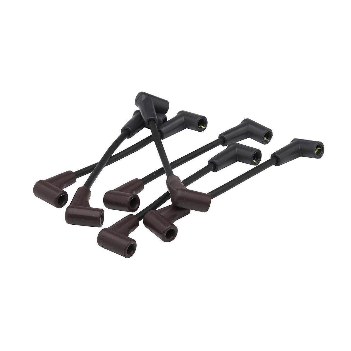 Quicksilver tændkabelsæt med 6 kabler, reservedelsnummer 84-881908T