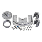 Quicksilver/Mercury ANODE KIT(ALUM) ANODE KIT - P/N: 97-888758Q02