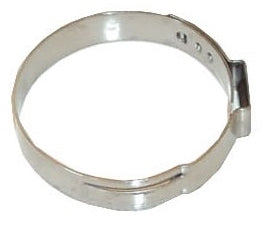Mercury Marine Oetiker-spændebånd 36,1 mm, reservedelsnummer 54-8M0204719