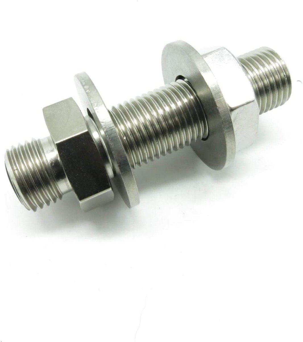 Quicksilver 22-892517 skotgennemføringsfitting 3/4″ til hydraulisk servostyring