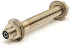 Mercury Marine han/han-gennemføringsfitting til servostyring – 3 tommer