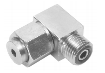 Quicksilver 90° 9/16-tommer vinkelfitting til servostyring 22-8M0204702