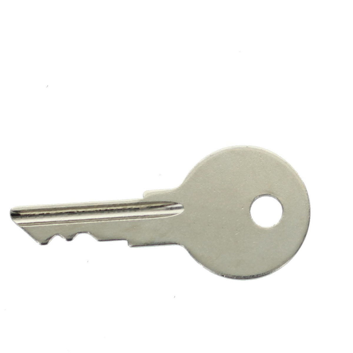 Mercury Marine mekanisk tændingsnøgle med kode 1D, reservedelsnummer 894914