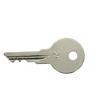 Quicksilver/Mercury KEY 2A - Teilenummer: 894917