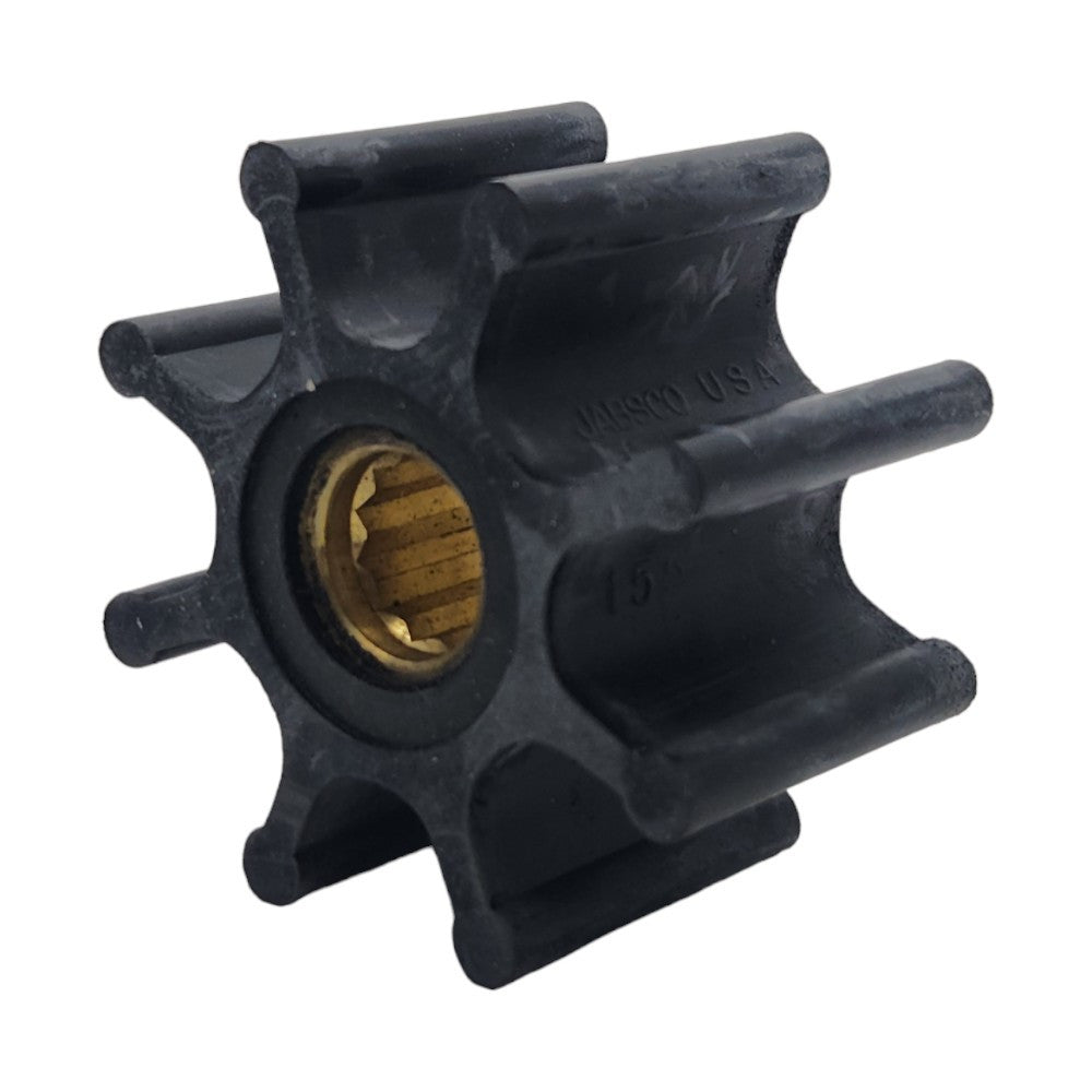 Quicksilver impeller 47-896332063 til Jabsco-søvandspumpe