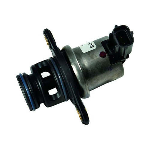 Mercury Marine IAC-tomgangsluftventil 8M0188118